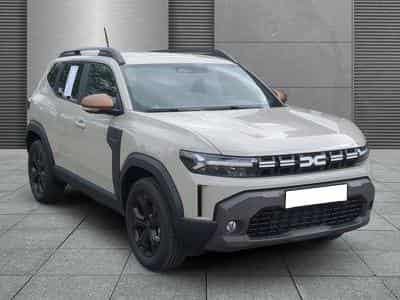 Dacia Duster Extreme (2026) - Foto 1
