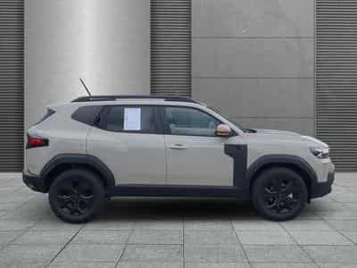 Dacia Duster Extreme (2026) - Foto 2
