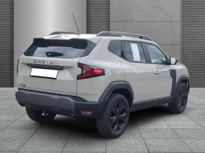 Dacia Duster Extreme (2026) - Foto 3