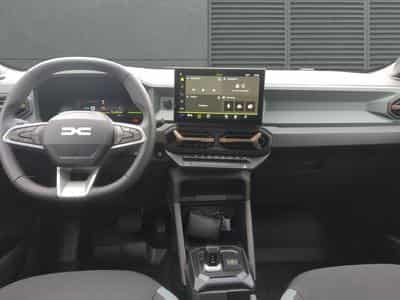 Dacia Duster Extreme (2026) - Foto 5