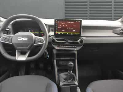 Dacia Duster Expression (2026) - Foto 5