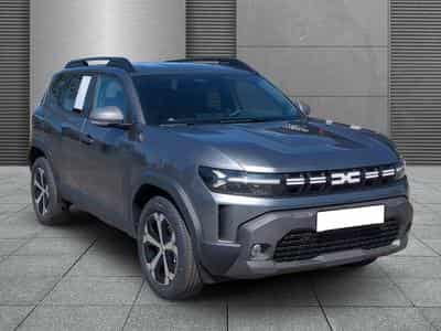 Dacia Duster Journey (2026) - Foto 1