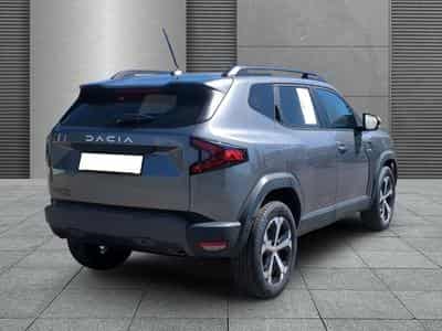 Dacia Duster Journey (2026) - Foto 3