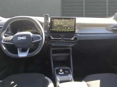 Dacia Duster Journey (2026) - Foto 5