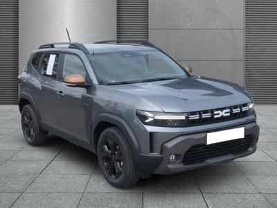 Dacia Duster Extreme (2026) - Foto 1