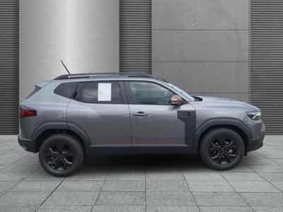 Dacia Duster Extreme (2026) - Foto 2
