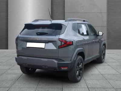 Dacia Duster Extreme (2026) - Foto 3