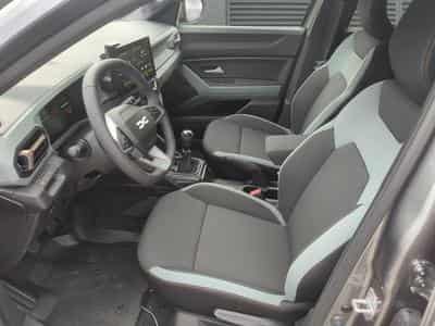 Dacia Duster Extreme (2026) - Foto 4