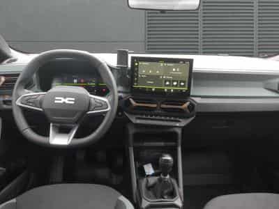 Dacia Duster Extreme (2026) - Foto 5