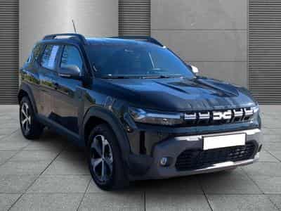 Dacia Duster Journey (2026) - Foto 1