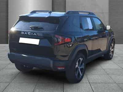 Dacia Duster Journey (2026) - Foto 3
