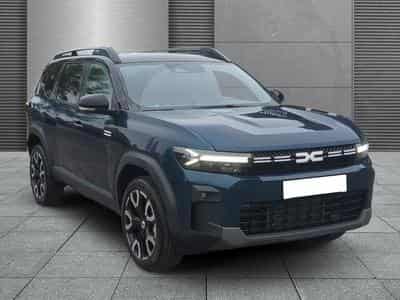 Dacia Bigster Journey SHZ 19-Zoll Pano (2026) - Foto 1