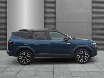 Dacia Bigster Journey SHZ 19-Zoll Pano (2026) - Foto 2