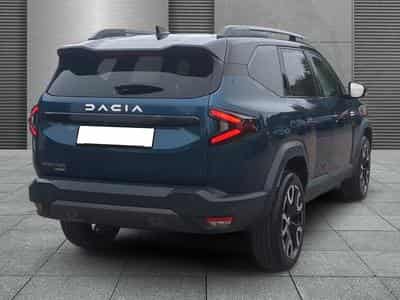 Dacia Bigster Journey SHZ 19-Zoll Pano (2026) - Foto 3