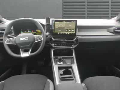 Dacia Bigster Journey SHZ 19-Zoll Pano (2026) - Foto 5