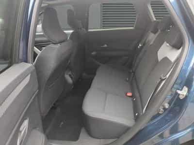 Dacia Bigster Journey SHZ 19-Zoll Pano (2026) - Foto 6