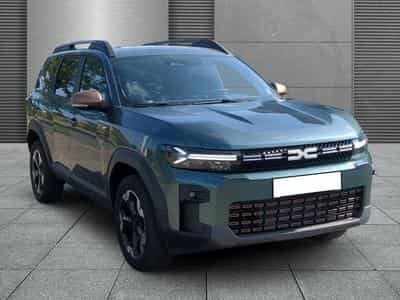Dacia Bigster SHZ LED PDC RFK (2026) - Foto 1