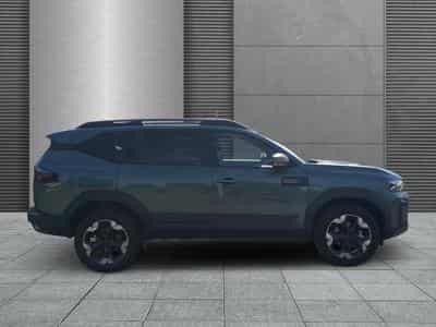 Dacia Bigster SHZ LED PDC RFK (2026) - Foto 2