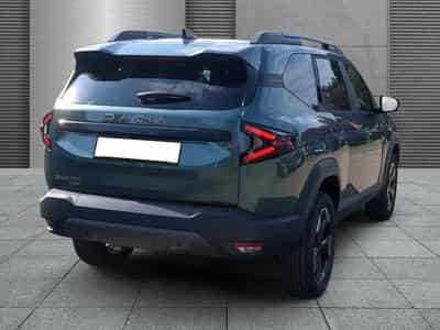 Dacia Bigster SHZ LED PDC RFK (2026) - Foto 3