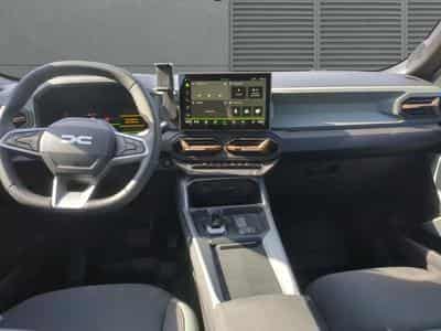 Dacia Bigster SHZ LED PDC RFK (2026) - Foto 5