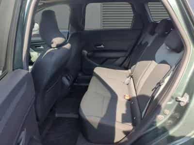 Dacia Bigster SHZ LED PDC RFK (2026) - Foto 6