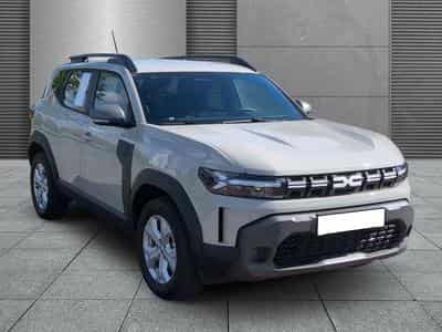 Dacia Duster Expression SHZ LKHZ Navi (2026) - Foto 1