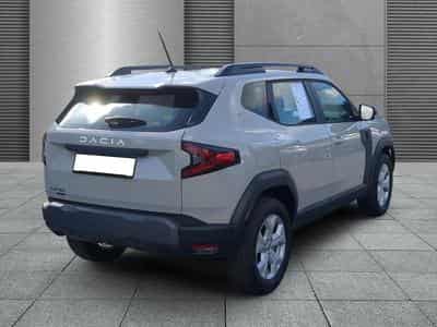 Dacia Duster Expression SHZ LKHZ Navi (2026) - Foto 3