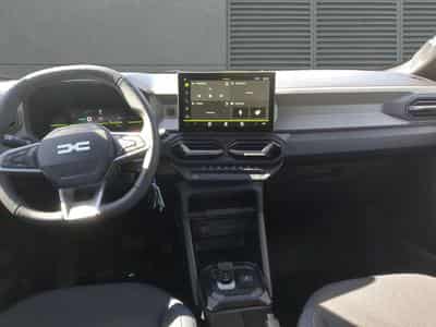 Dacia Duster Expression SHZ LKHZ Navi (2026) - Foto 5