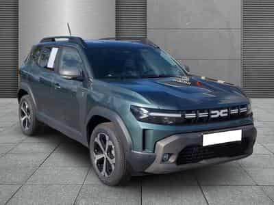 Dacia Duster Journey SHZ LKHZ Navi (2026) - Foto 1