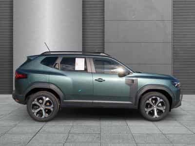 Dacia Duster Journey SHZ LKHZ Navi (2026) - Foto 2