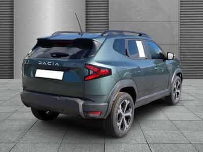 Dacia Duster Journey SHZ LKHZ Navi (2026) - Foto 3