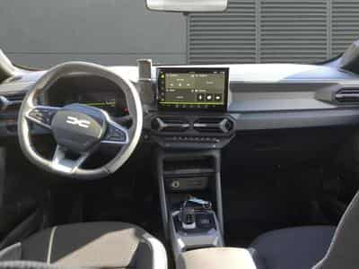 Dacia Duster Journey SHZ LKHZ Navi (2026) - Foto 5