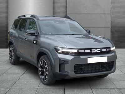 Dacia Bigster Journey (2026) - Foto 1