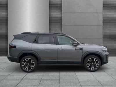 Dacia Bigster Journey (2026) - Foto 2
