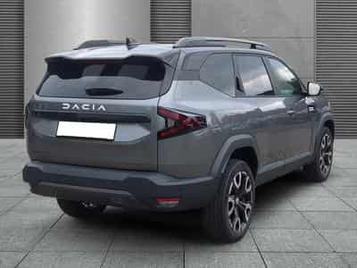Dacia Bigster Journey (2026) - Foto 3