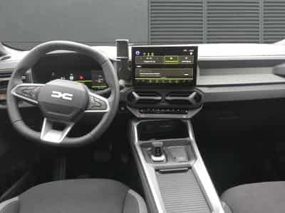 Dacia Bigster Journey (2026) - Foto 5