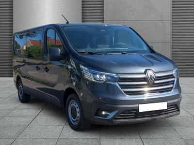 Renault Trafic Extra L2H1 (2025) - Foto 1