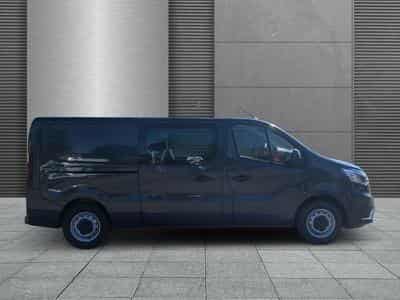 Renault Trafic Extra L2H1 (2025) - Foto 2