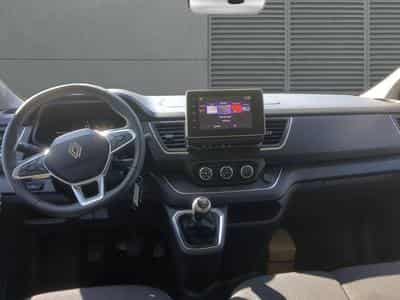 Renault Trafic Extra L2H1 (2025) - Foto 5