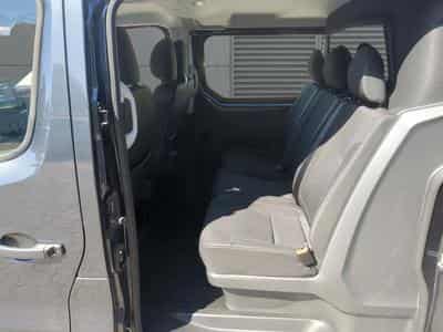 Renault Trafic Extra L2H1 (2025) - Foto 6