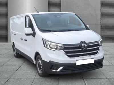 Renault Trafic Extra+ L2H1 3,0t (2026) - Foto 1