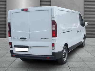 Renault Trafic Extra+ L2H1 3,0t (2026) - Foto 3