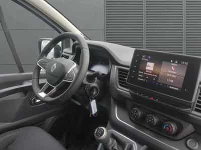 Renault Trafic Extra+ L2H1 3,0t (2026) - Foto 5