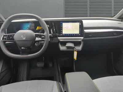 Renault Megane Techno (2026) - Foto 5