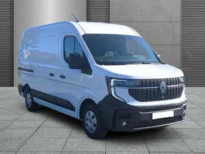 Renault Master L2H2 (2026) - Foto 1