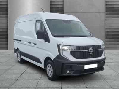 Renault Master L2H2 (2026) - Foto 1