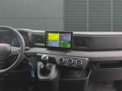 Renault Master L2H2 (2026) - Foto 5