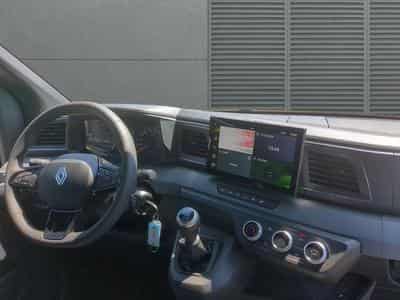 Renault Master L2H2 (2026) - Foto 5