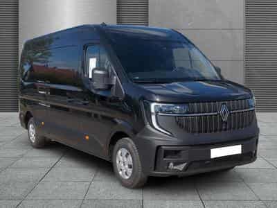 Renault Master AHK SHZ L3H2 (2026) - Foto 1