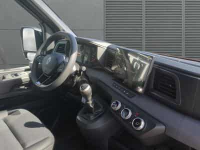 Renault Master AHK SHZ L3H2 (2026) - Foto 5